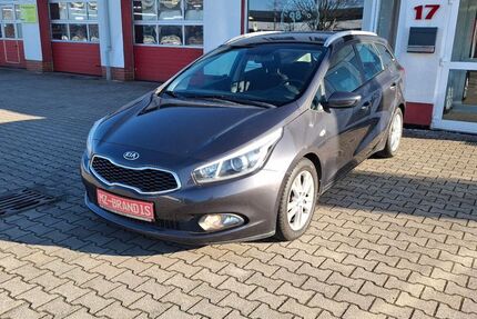 Kia ceed Sportswagon 142.653 km 5.980 &euro; Brandis OT Beucha 04824