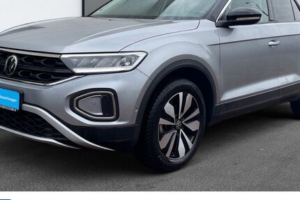 VW T-Roc 11.815 km 26.960 € Wurzen 04808