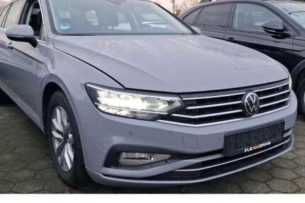 VW Passat 40.031 km 26.730 &euro; Leipzig 04178