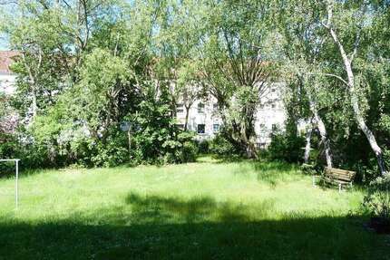 Wohnung zum Mieten in Leuna 415 € 58 m²