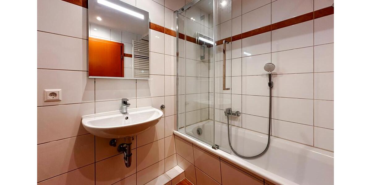 Etagenwohnung Leipzig Nord - 3 Zimmer, 65 m&sup2;, 826&euro; | Angebot:26639936