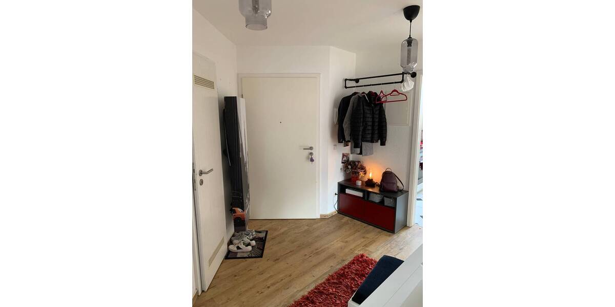 Etagenwohnung Leipzig Südvorstadt - 2 Zimmer, 54 m&sup2;, 225.000&euro; | Angebot:25821799
