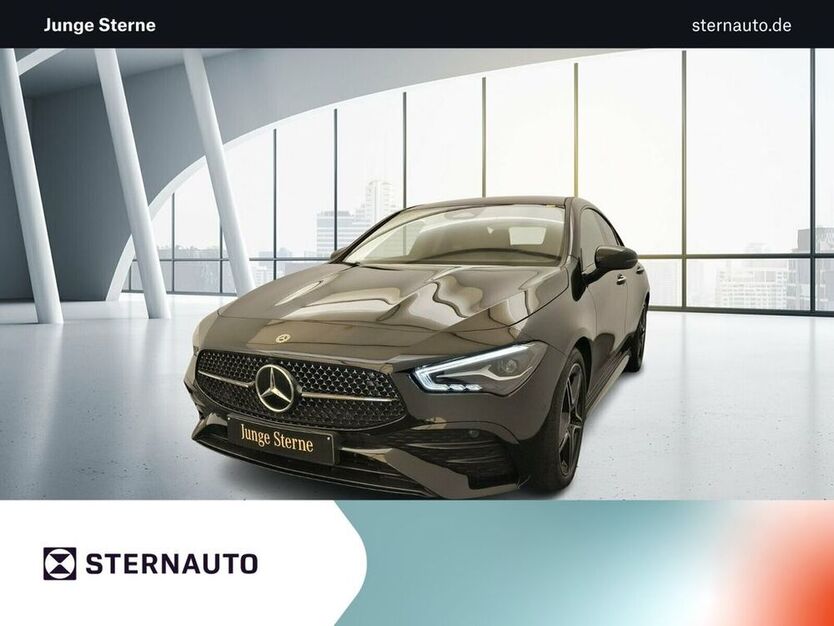 CLA 200