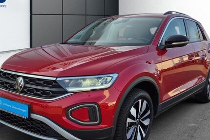 VW T-Roc 10.473 km 27.460 &euro; Wurzen 04808