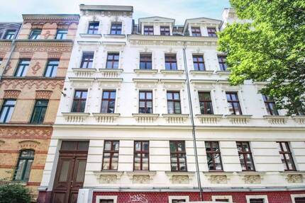 Haus Leipzig Gohlis-Süd - 3 Zimmer, 235.000&euro; | Angebot:26920479