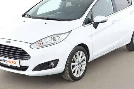Ford Fiesta 90.142 km 8.290 &euro; Leipzig 04328