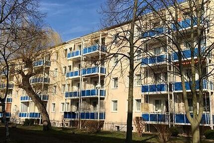 Schöne 3 Raum Wohnung mit Balkon zu vermieten! zimmer