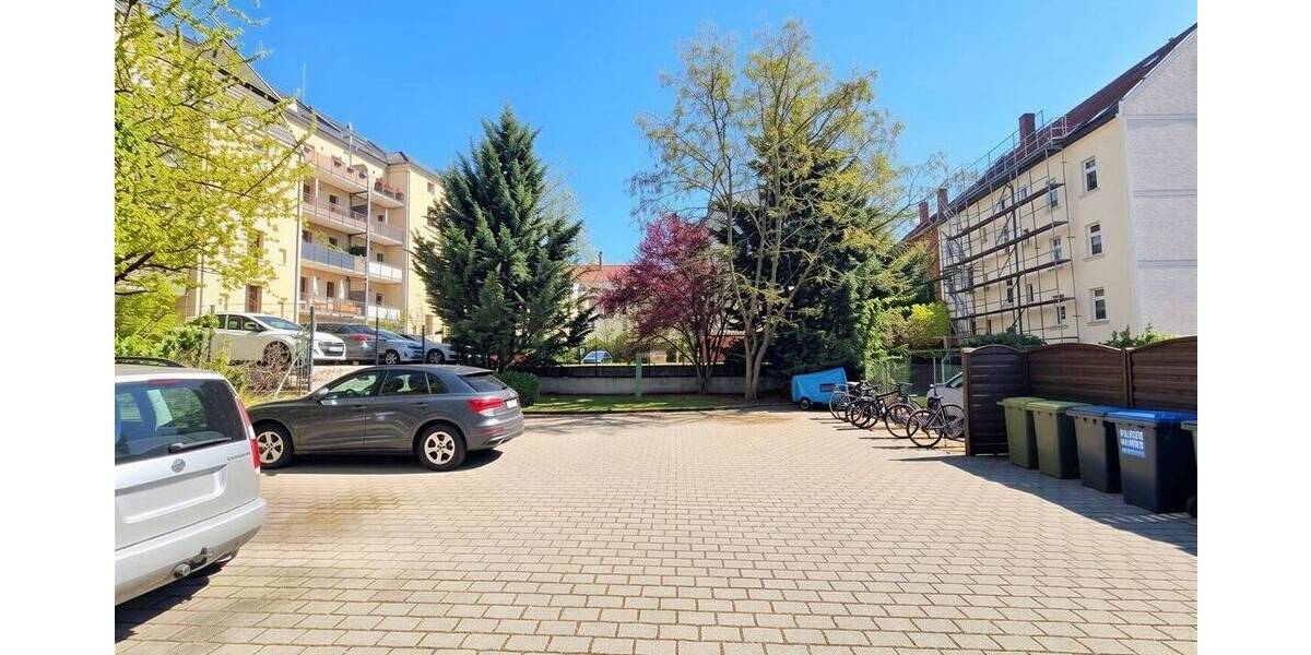 Etagenwohnung Leipzig Gohlis-Süd - 2 Zimmer, 59 m&sup2;, 210.000&euro; | Angebot:26595177