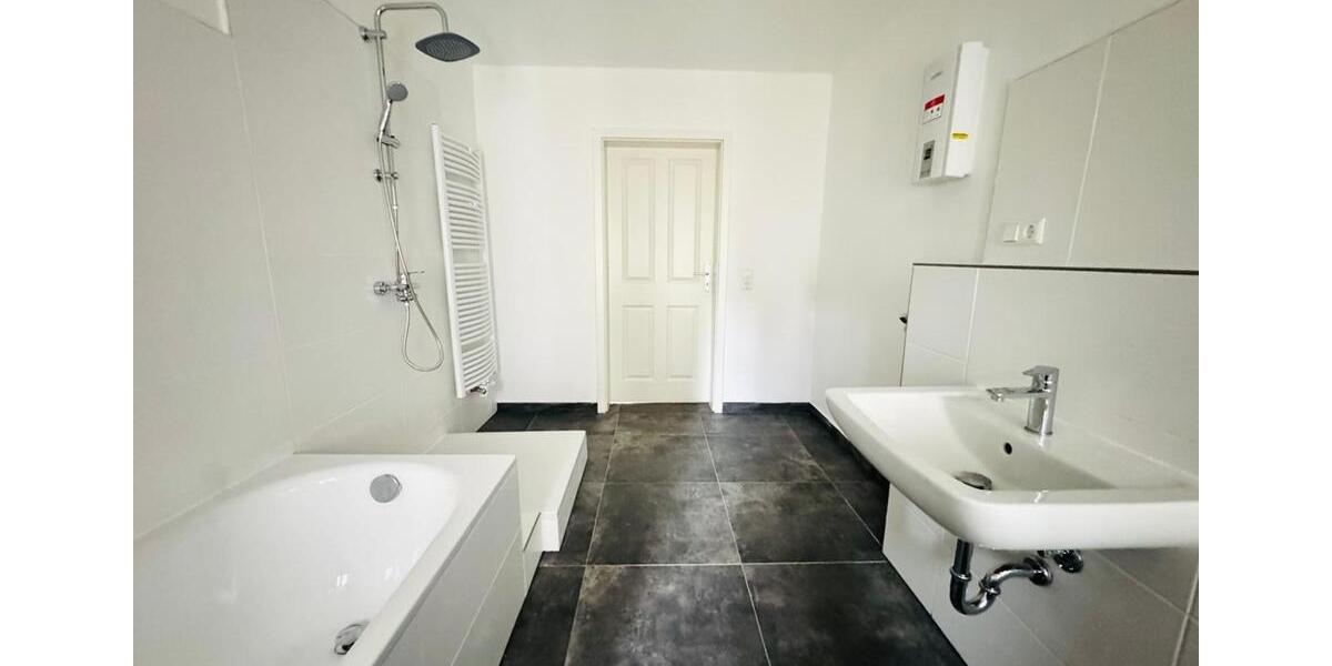 Etagenwohnung Leipzig Nord - 4 Zimmer, 84 m&sup2;, 1.099&euro; | Angebot:26382738