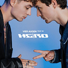 HE/RO 05.03.2026 WERK 2 - Kulturfabrik Leipzig e.V.