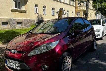 Ford Fiesta 140.869 km 1.700 &euro; Leipzig 04319