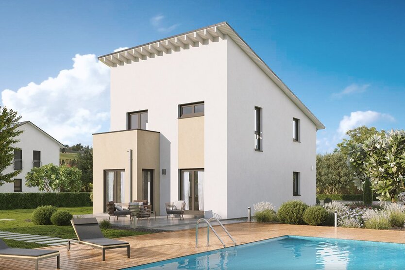 Ihr individuelles Einfamilienhaus in Leipzig-Althen - Gestalten Sie Ihr Traumzuhause! 4 zimmer