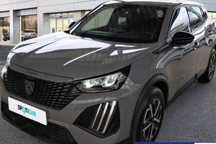 Peugeot 2008 22.564 km 15.930 &euro; Leipzig 04129