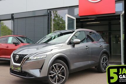 Nissan Qashqai 24.453 km 26.790 &euro; Leipzig 04205