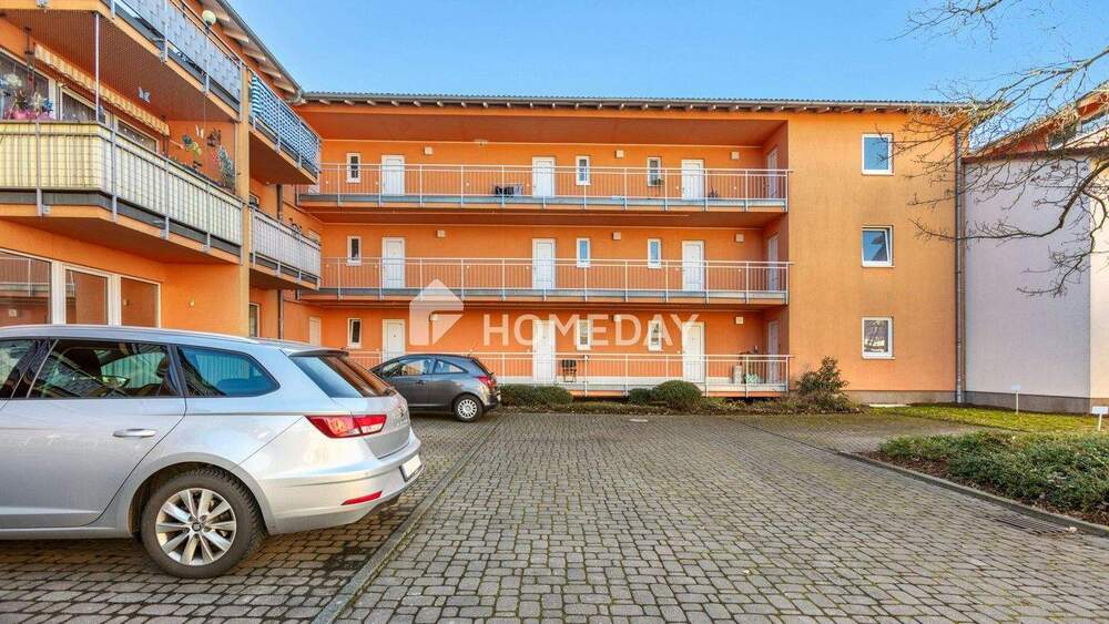 Etagenwohnung Brandis Beucha - 3 Zimmer, 89 m&sup2;, 220.000&euro; | Angebot:25745892