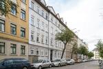 Erdgeschoßwohnung Leipzig Südost - 1 Zimmer, 44 m&sup2;, 376&euro; | Angebot:25855296