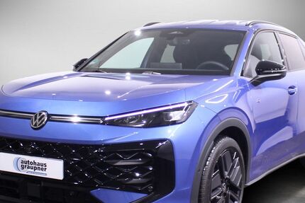VW T-Roc 9.850 km 33.777 &euro; Brandis 04821