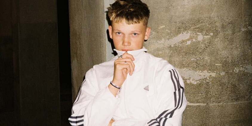 Yung Pepp - Die große kleine Tour 2026 24.10.2026 Werk 2 (Halle D)