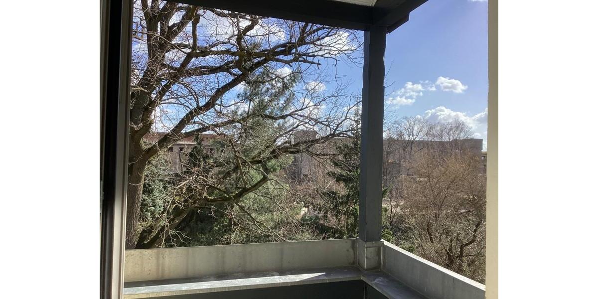 Etagenwohnung Leipzig Nordwest - 2 Zimmer, 64 m&sup2;, 593&euro; | Angebot:25739670