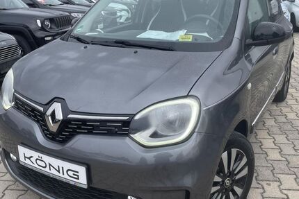 Renault Twingo 16.959 km 15.499 &euro; Leipzig 04178