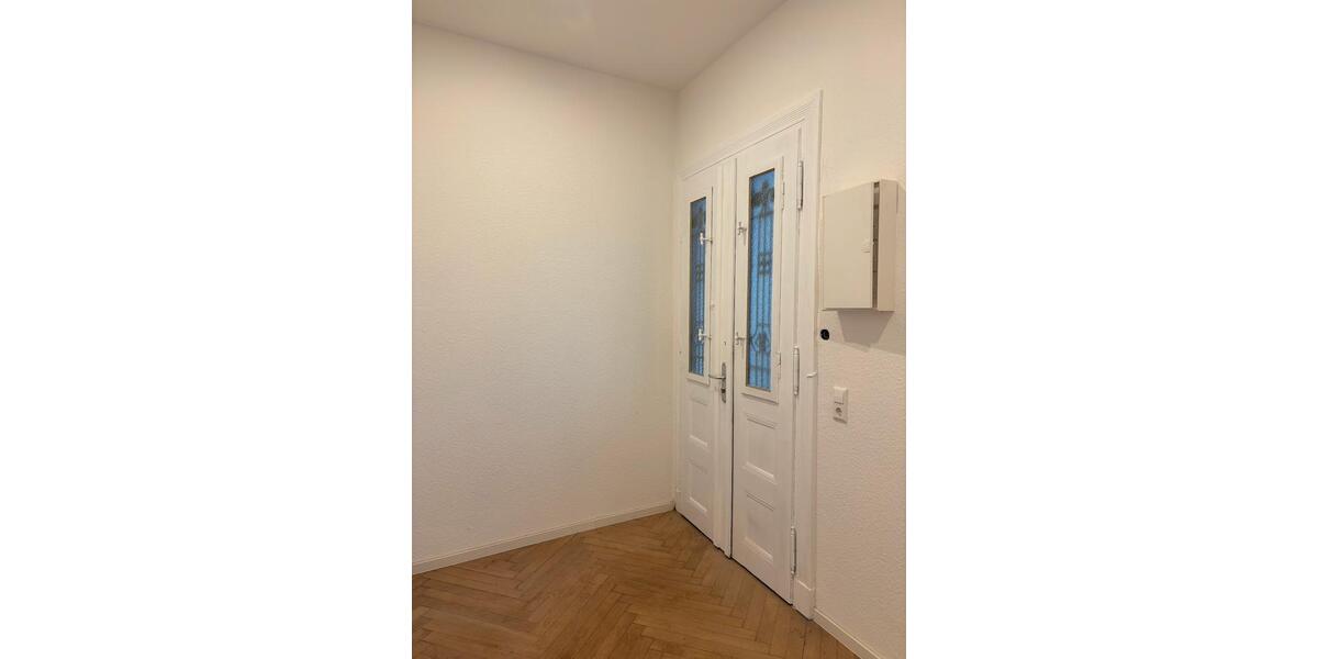 Etagenwohnung Leipzig Altwest - 1 Zimmer, 39 m&sup2;, 500&euro; | Angebot:26678303