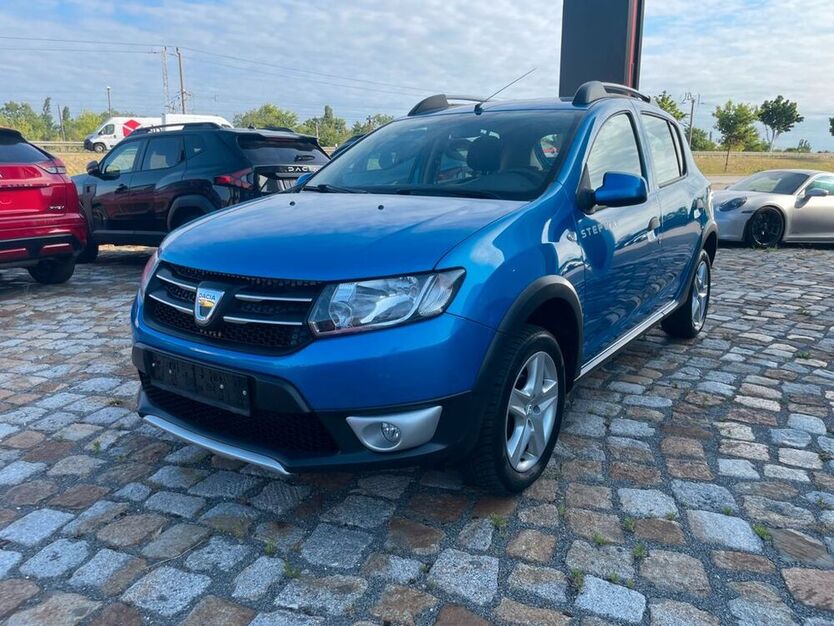 Sandero