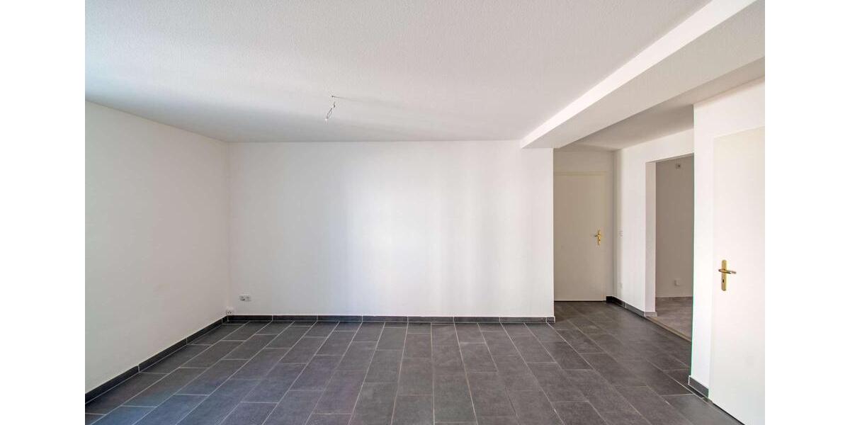 Etagenwohnung Borna - 2 Zimmer, 59 m&sup2;, 450&euro; | Angebot:25790172