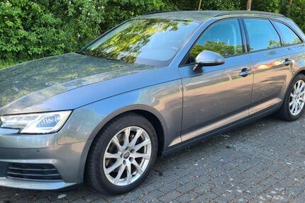 Audi A4 320.000 km 8.500 &euro; Leipzig 04205
