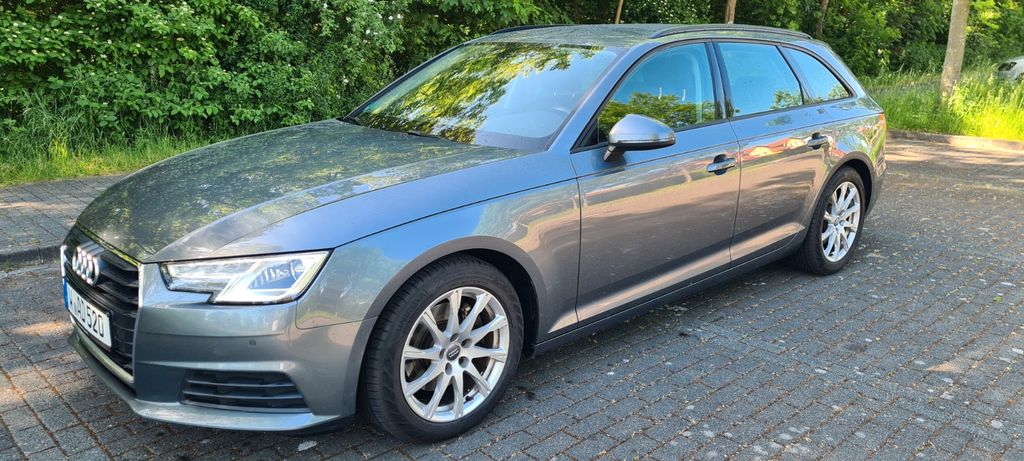 Audi A4 320.000 km 8.500 &euro; Leipzig 04205