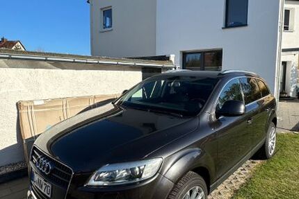 Audi Q7 477.000 km 5.999 &euro; Leipzig 04159