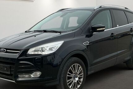 Ford Kuga 224.642 km 5.199 &euro; Brehna 06796