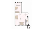 Gewerbeobjekt Leipzig Stötteritz - 2 Zimmer, 56 m&sup2;, 130.000&euro; | Angebot:26840811