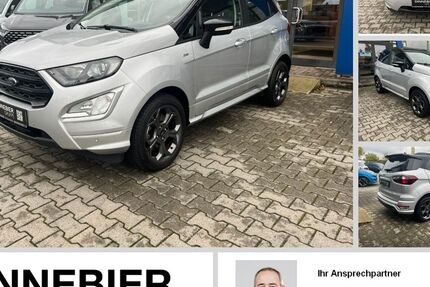 Ford EcoSport 41.498 km 15.290 € Markkleeberg 04416