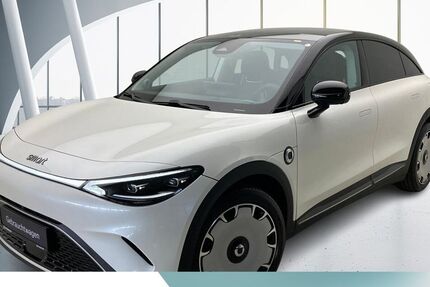 Smart #3 17.512 km 33.680 &euro; Leipzig 04277
