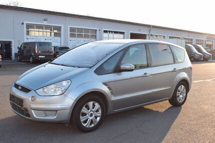 Ford S-Max 298.600 km 2.300 &euro; Leipzig 04319
