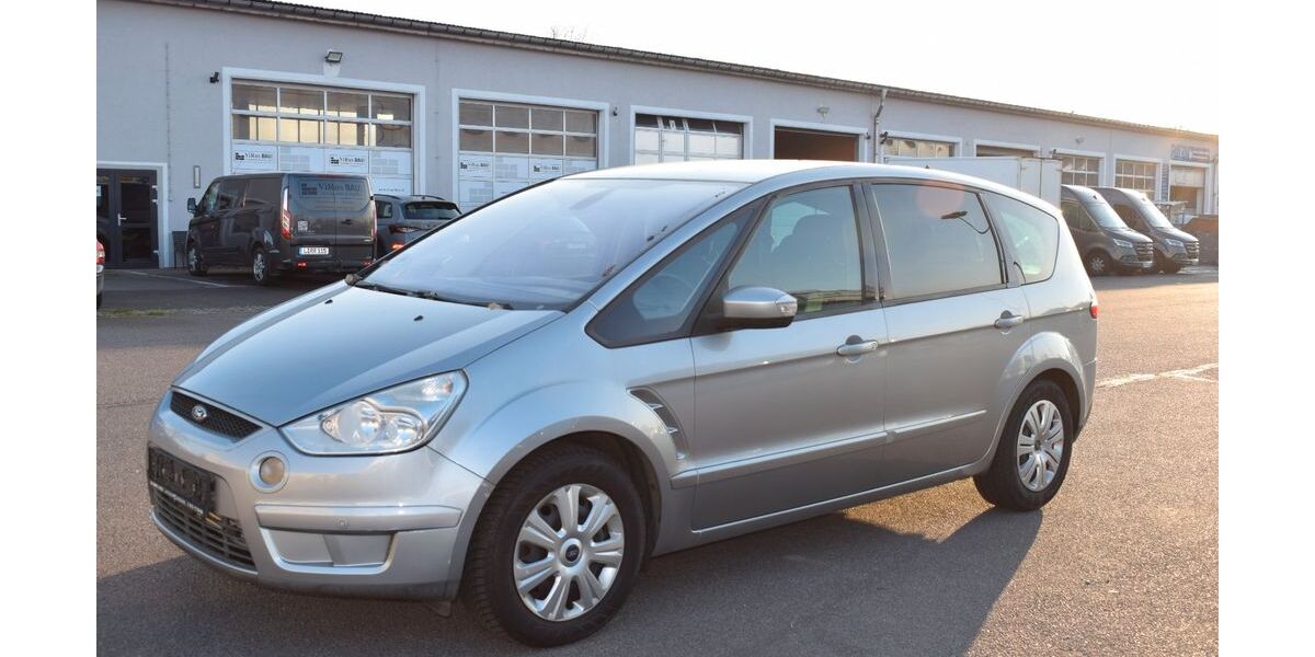 Ford S-Max 298.600 km 2.300 &euro; Leipzig 04319