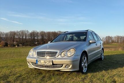 Mercedes-Benz C 200 274.000 km 3.000 &euro; Dorna 04668