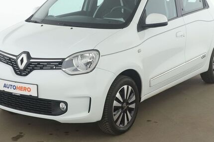 Renault Twingo 19.695 km 9.680 &euro; Leipzig 04328