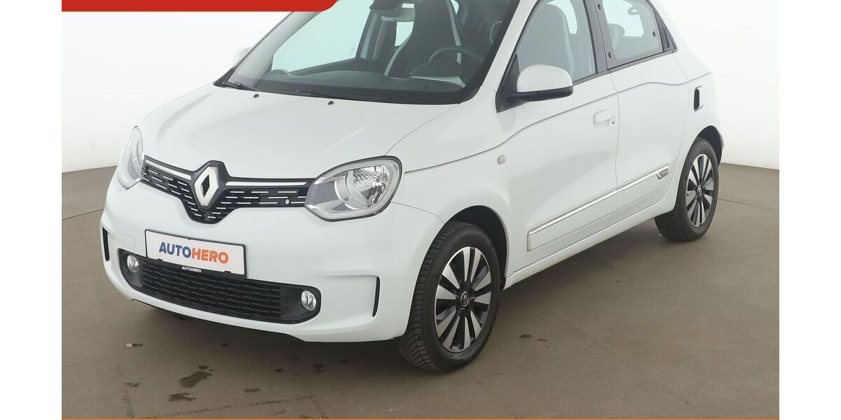 Renault Twingo 19.695 km 9.900 &euro; Leipzig 04328