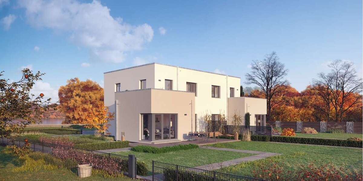 Einfamilienhaus Bad Lausick - 4 Zimmer, 100 m&sup2;, 648.000&euro; | Angebot:26259023