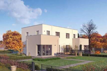 Haus Bad Lausick - 4 Zimmer, 100 m&sup2;, 648.000&euro; | Angebot:26259023