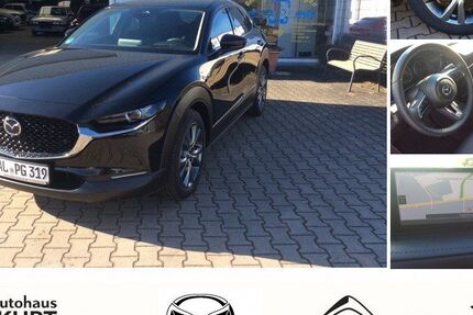 Mazda CX-30 2.827 km 31.990 € Halle 06126