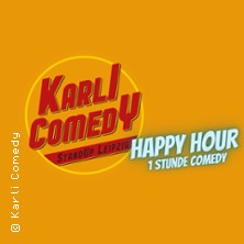 Comedy Happy Hour | Stand-Up Comedy Show 23.05.2026 Karli Comedy Club
