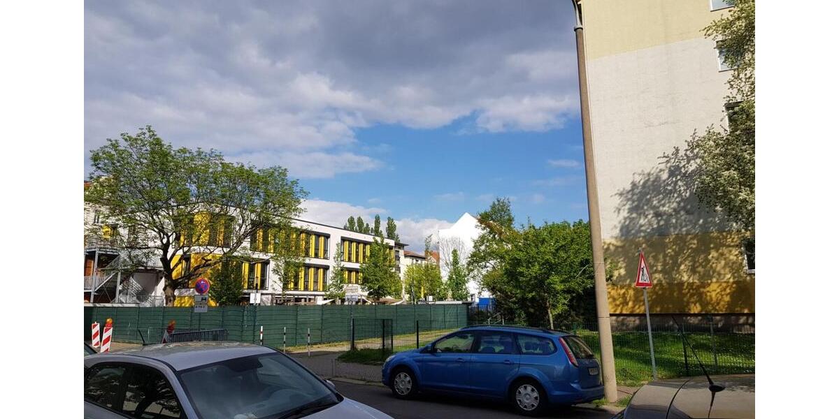 Etagenwohnung Leipzig Mitte - 1 Zimmer, 41 m&sup2;, 125.000&euro; | Angebot:25837824