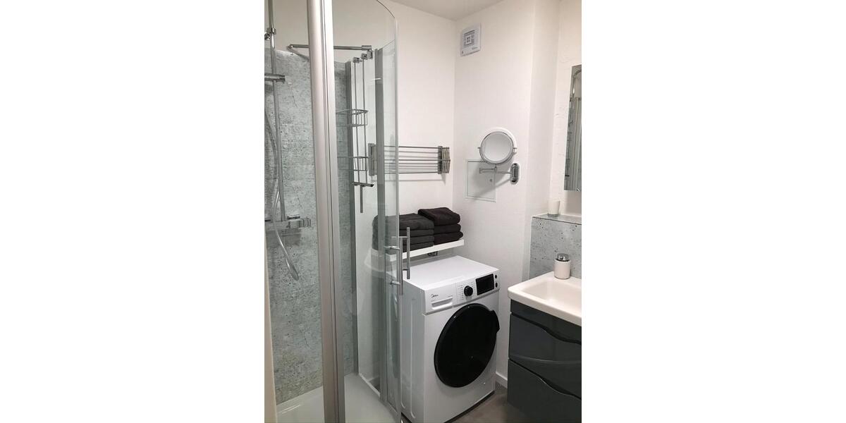 Terrassenwohnung Leipzig Altwest - 1 Zimmer, 42 m&sup2;, 460&euro; | Angebot:26393690