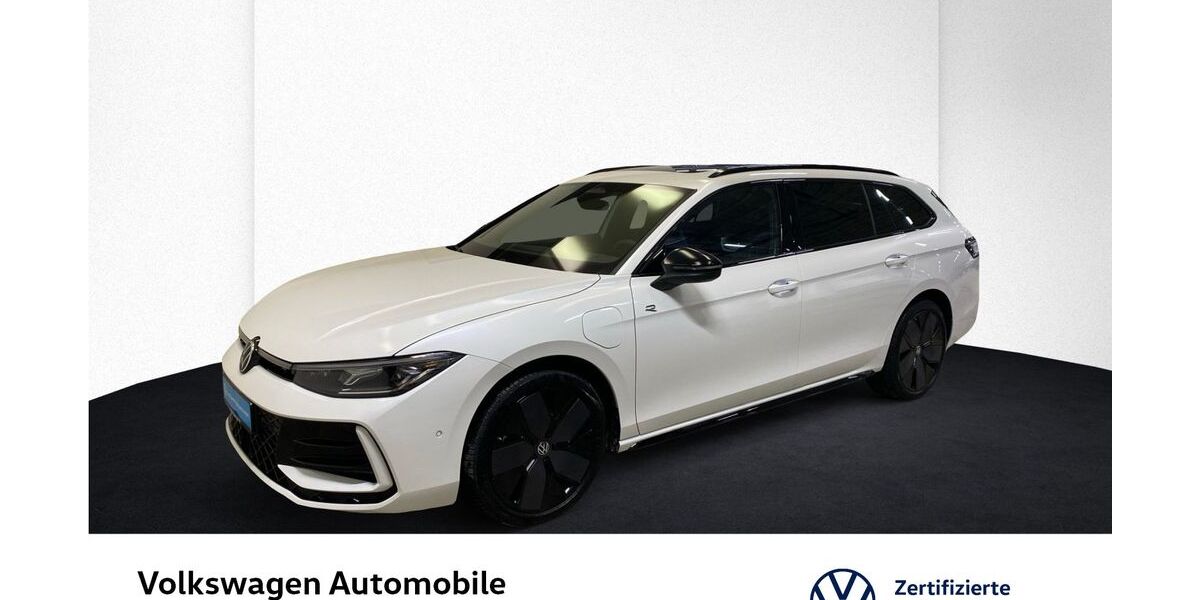 VW Passat 5.251 km 45.350 &euro; Leipzig 04178