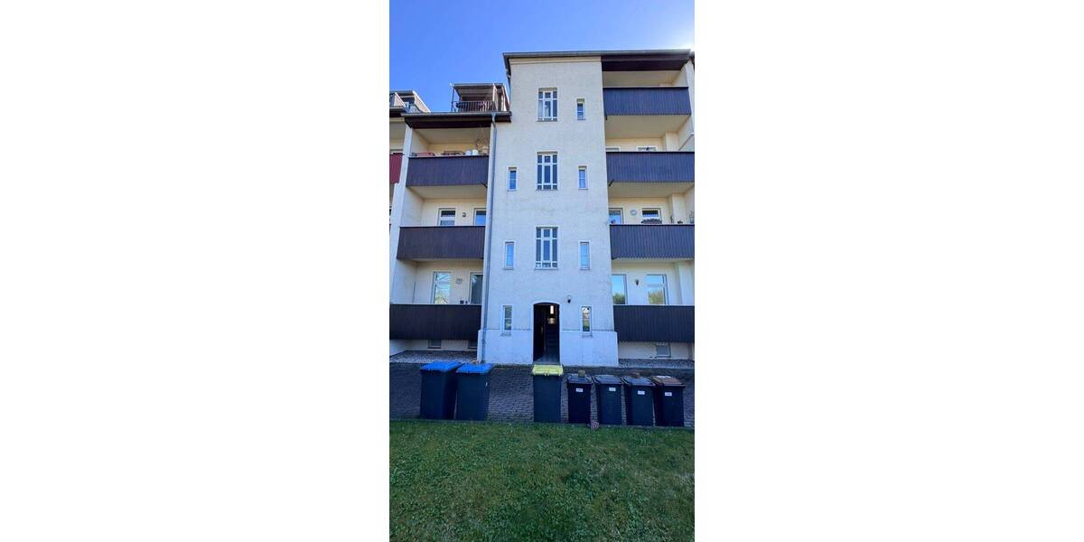 Etagenwohnung Leipzig Schönefeld-Abtnaundorf - 1 Zimmer, 53 m&sup2;, 148.000&euro; | Angebot:26434008