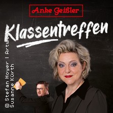 Klassentreffen 23.05.2026 Central Kabarett Leipzig