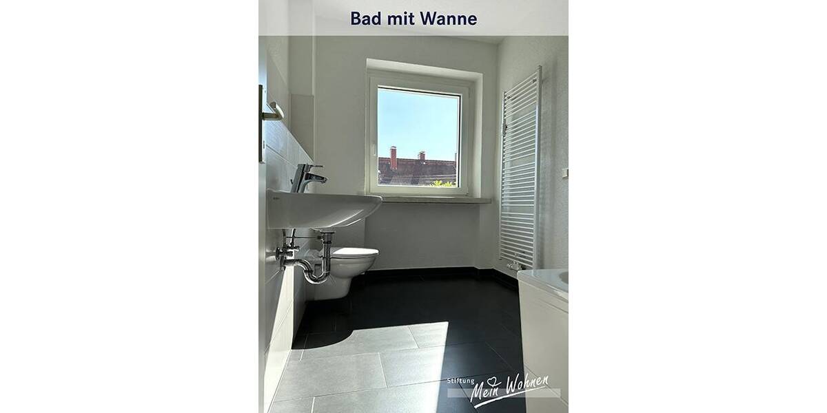 Etagenwohnung Bad Dürrenberg - 3 Zimmer, 73 m&sup2;, 480&euro; | Angebot:26228350