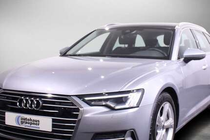 Audi A6 88.361 km 39.444 &euro; Brandis/ b. Leipzig 04821